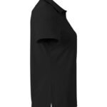 Women's CrownLux Performance® Windsor Welded Polo