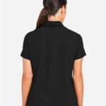 Women's CrownLux Performance® Windsor Welded Polo