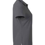 Women's CrownLux Performance® Windsor Welded Polo