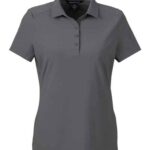Women's CrownLux Performance® Windsor Welded Polo