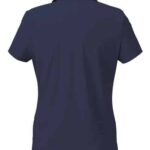 Women's CrownLux Performance® Windsor Welded Polo