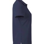 Women's CrownLux Performance® Windsor Welded Polo