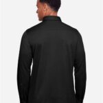 Men's CrownLux Performance® Plaited Dress Shirt