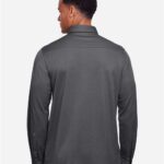 Men's CrownLux Performance® Plaited Dress Shirt