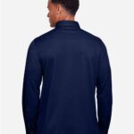 Men's CrownLux Performance® Plaited Dress Shirt