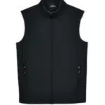 Men's Cruise Two-Layer Fleece Bonded Soft Shell Vest