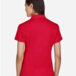 Women's Pima-Tech™ Jet Piqué Polo