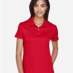 Women's Pima-Tech™ Jet Piqué Polo