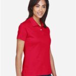 Women's Pima-Tech™ Jet Piqué Polo