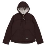 Women's Softstone Hooded Coat