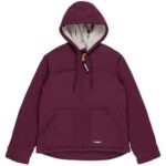 Women's Softstone Hooded Coat