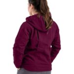 Women's Softstone Hooded Coat