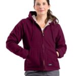 Women's Softstone Hooded Coat