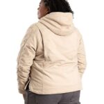 Women's Softstone Hooded Coat