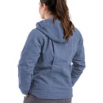 Women's Softstone Hooded Coat