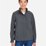Women's Packable Rain Jacket