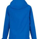 Women's Packable Rain Jacket