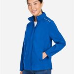 Women's Packable Rain Jacket