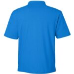 Men's Crownlux Performance® Geo Polo