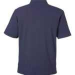 Men's Crownlux Performance® Geo Polo