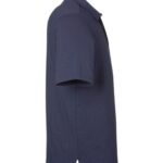Men's Crownlux Performance® Geo Polo