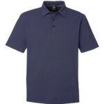 Men's Crownlux Performance® Geo Polo