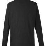 Men's Fusion ChromaSoft™ Long Sleeve Pique Polo