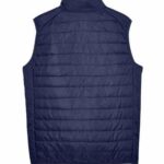 Men's Prevail Packable Puffer Vest