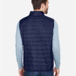 Men's Prevail Packable Puffer Vest