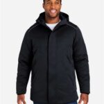 Unisex Techno Lite Flat-Fill Insulated Jacket
