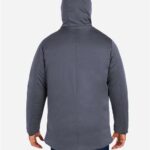 Unisex Techno Lite Flat-Fill Insulated Jacket