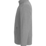 Men's CrownLux Performance® Fleece Full-Zip Jacket