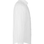 Men's CrownLux Performance® Spencer Poplin Dress Shirt