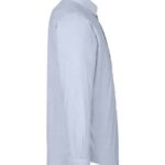 Men's CrownLux Performance® Microstripe Dress Shirt