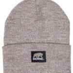 Heritage Knit Cuff Beanie