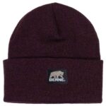 Heritage Knit Cuff Beanie