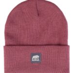 Heritage Knit Cuff Beanie
