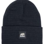 Heritage Knit Cuff Beanie