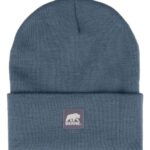 Heritage Knit Cuff Beanie