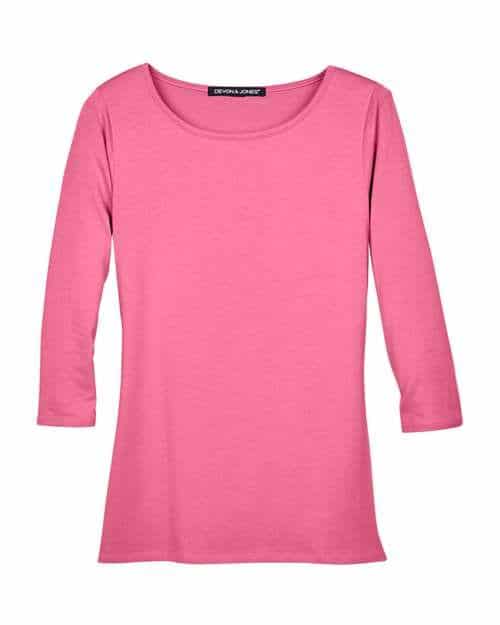 Women's Perfect Fit™ Ballet Bracelet-Length Knit Top