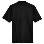 Men's Tall CrownLux Performance® Plaited Polo