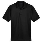 Men's Tall CrownLux Performance® Plaited Polo