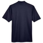 Men's Tall CrownLux Performance® Plaited Polo