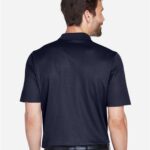 Men's Tall CrownLux Performance® Plaited Polo
