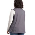 Women's Highland Soft Shell Vest