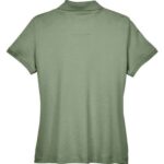 Women's Perfect Pima Interlock Polo