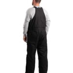 Men's Icecap Insulated Bib Overall