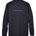 Men's Tall Techno Lite Three-Layer Knit Tech-Shell