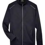 Men's Tall Techno Lite Three-Layer Knit Tech-Shell