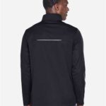 Men's Tall Techno Lite Three-Layer Knit Tech-Shell